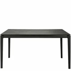 Bok Eettafel Zwart