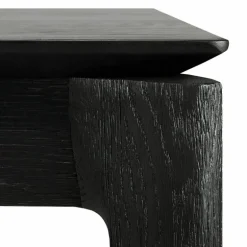 Bok Eettafel Zwart