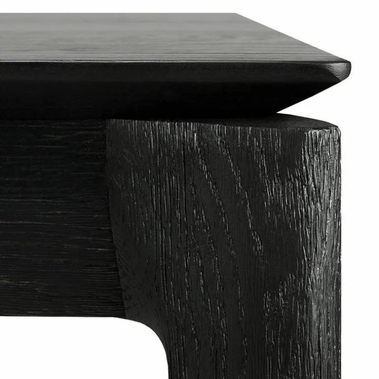 Bok Eettafel Zwart