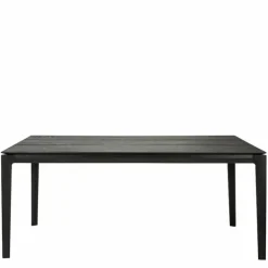 Bok Eettafel Zwart