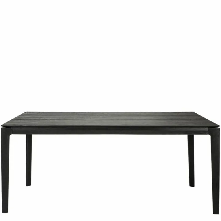 Bok Eettafel Zwart