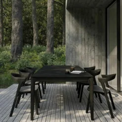 Bok Outdoor Eettafel