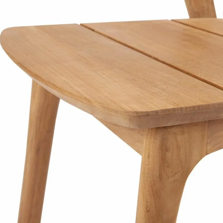 Bok Outdoor Stoel