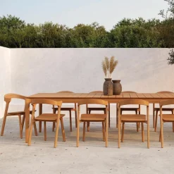 Bok Outdoor Stoel