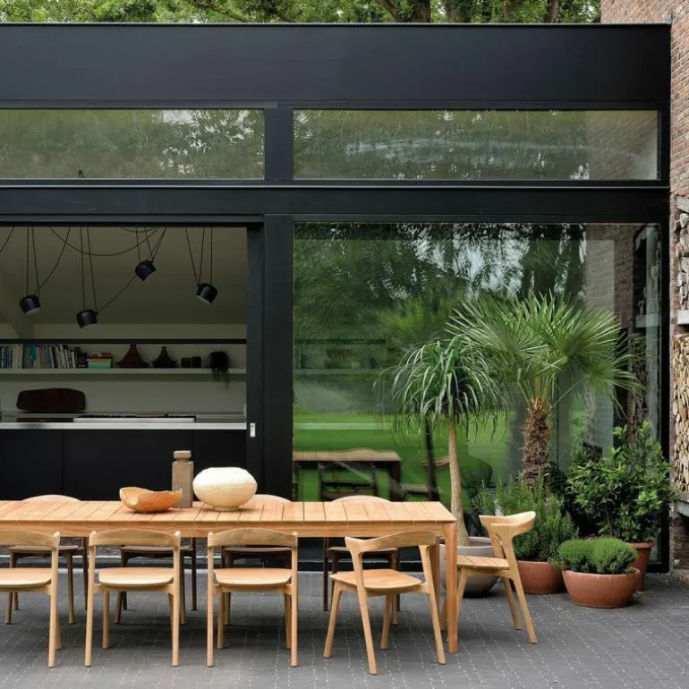 Bok Outdoor Stoel