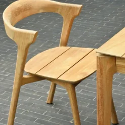 Bok Outdoor Stoel