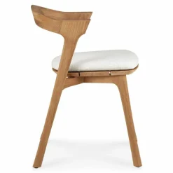 Bok Outdoor Stoel Met Zitkussen
