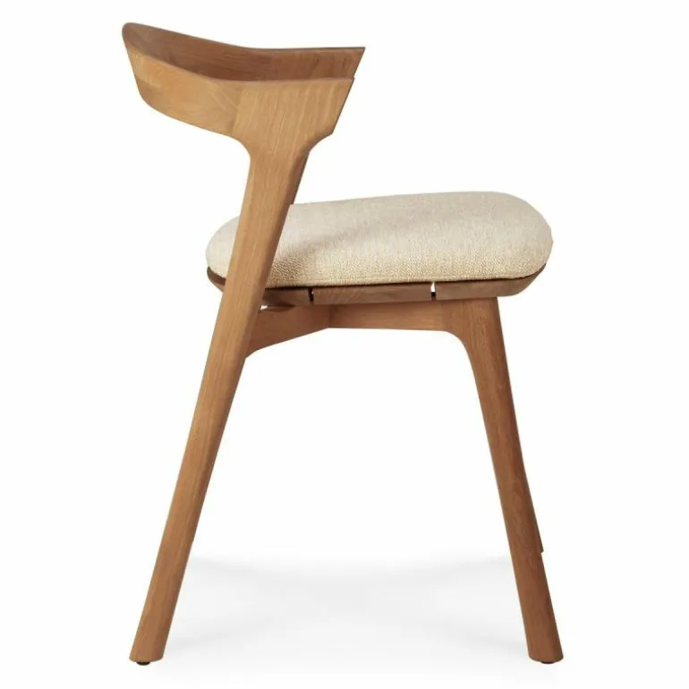 Bok Outdoor Stoel Met Zitkussen