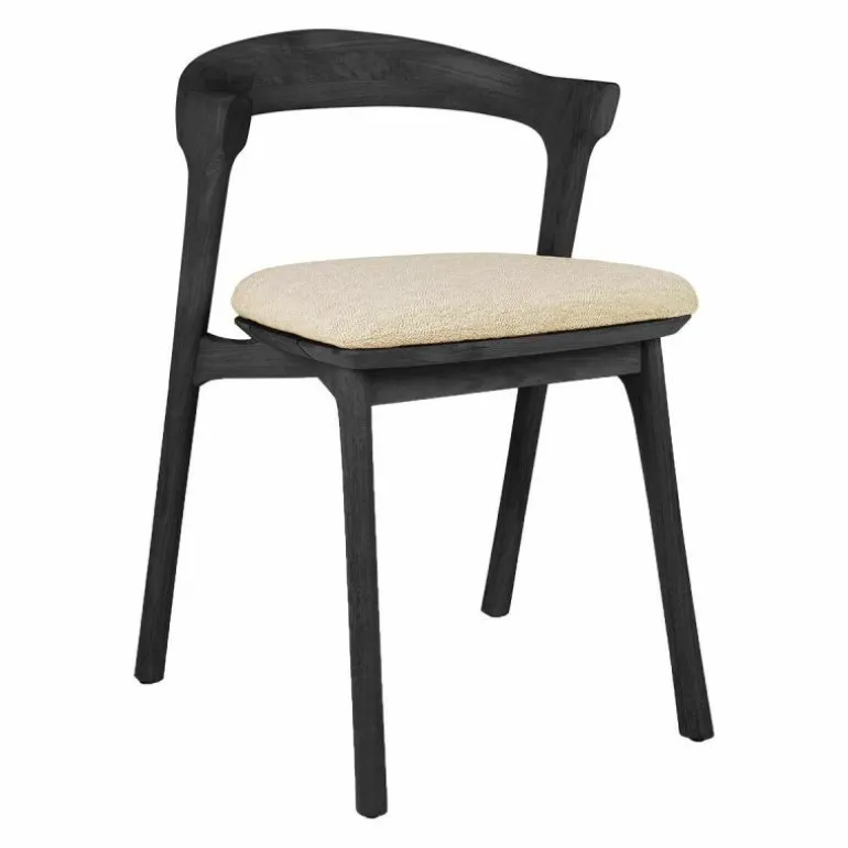Bok Outdoor Stoel Met Zitkussen