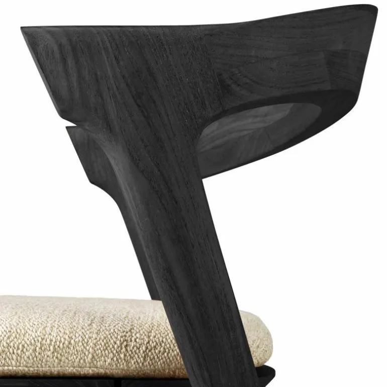 Bok Outdoor Stoel Met Zitkussen
