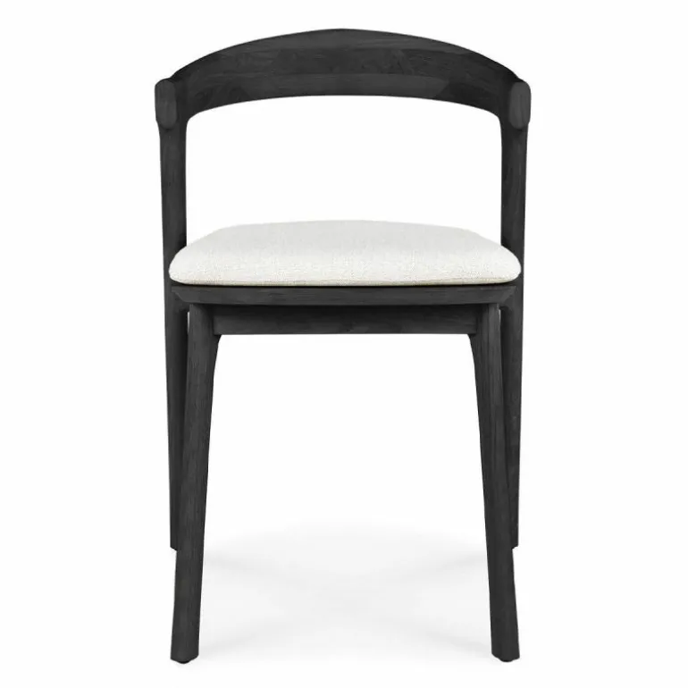 Bok Outdoor Stoel Met Zitkussen