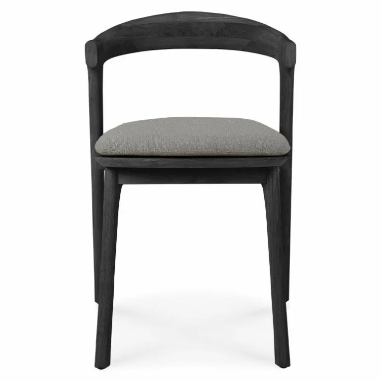 Bok Outdoor Stoel Met Zitkussen