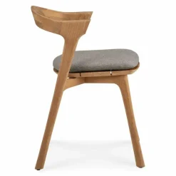 Bok Outdoor Stoel Met Zitkussen