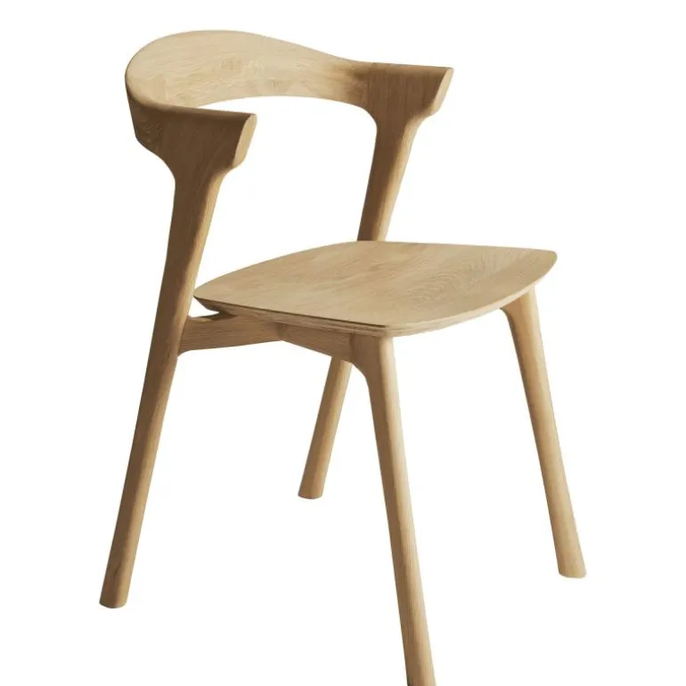 Bok Stoel