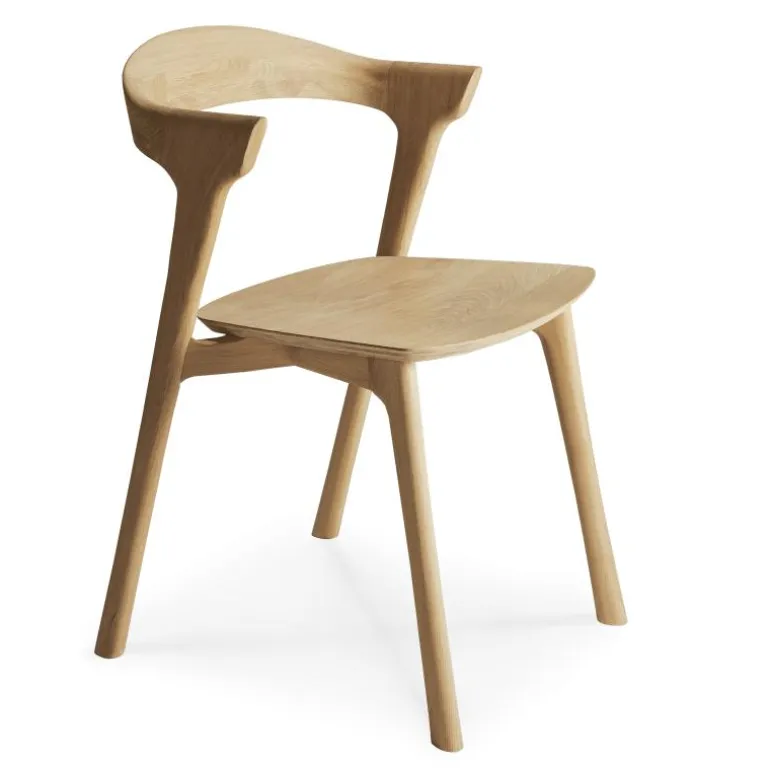 Bok Stoel