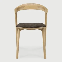 Bok Stoel Gestoffeerd