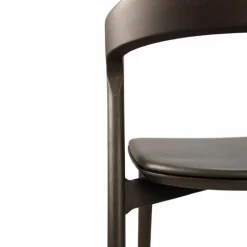 Bok Stoel Gestoffeerd