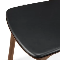 Bok Stoel Gestoffeerd