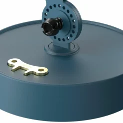 Bolt Bureaulamp Twee Armen
