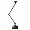 Bolt Plafondlamp Upper Fit, Twee Armen