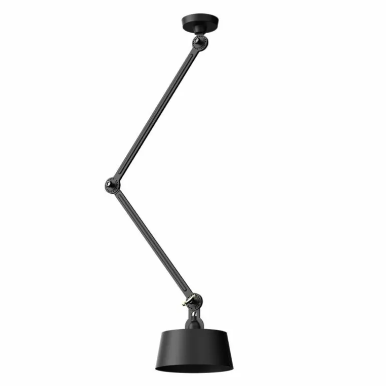 Bolt Plafondlamp Upper Fit, Twee Armen