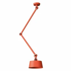 Bolt Plafondlamp Upper Fit, Twee Armen