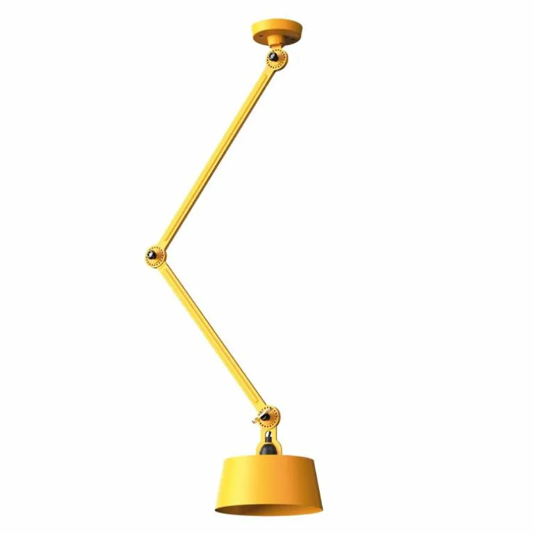 Bolt Plafondlamp Upper Fit, Twee Armen