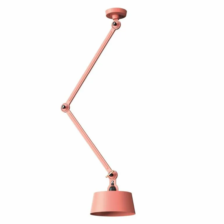 Bolt Plafondlamp Upper Fit, Twee Armen