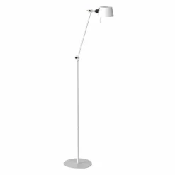 Bolt Vloerlamp Eén Arm Lang