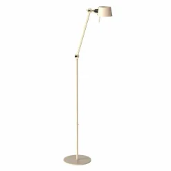 Bolt Vloerlamp Eén Arm Lang