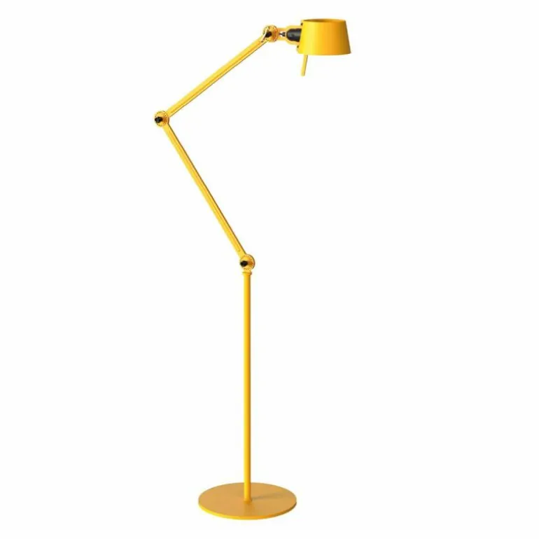 Bolt Vloerlamp Twee Armen