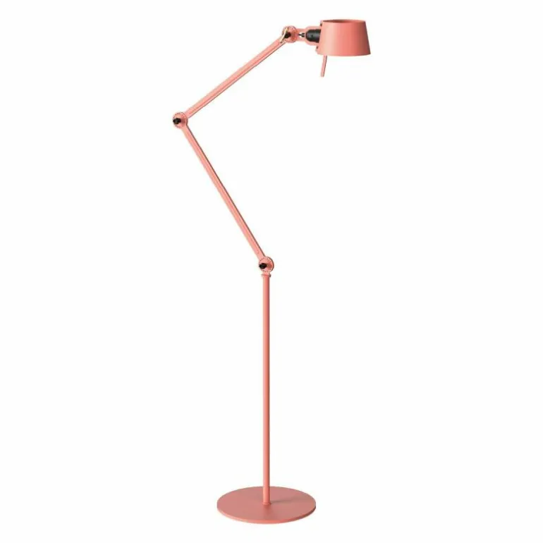 Bolt Vloerlamp Twee Armen