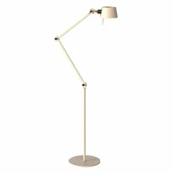 Bolt Vloerlamp Twee Armen