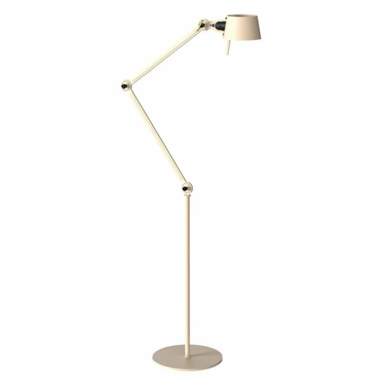 Bolt Vloerlamp Twee Armen