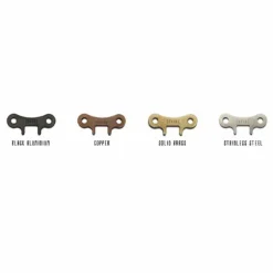 Bolt Wandlamp Side Fit Mini