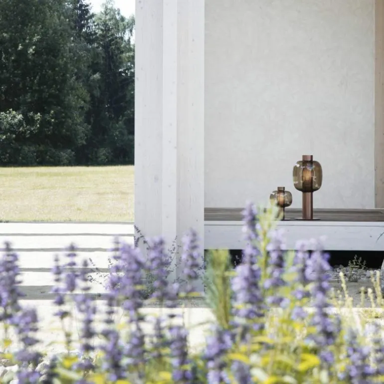 Bonbori Outdoor Tafellamp