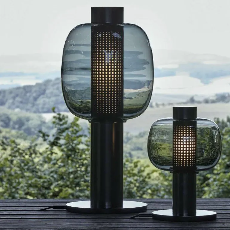 Bonbori Outdoor Tafellamp