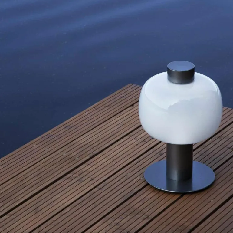 Bonbori Outdoor Tafellamp