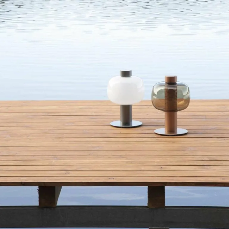 Bonbori Outdoor Tafellamp