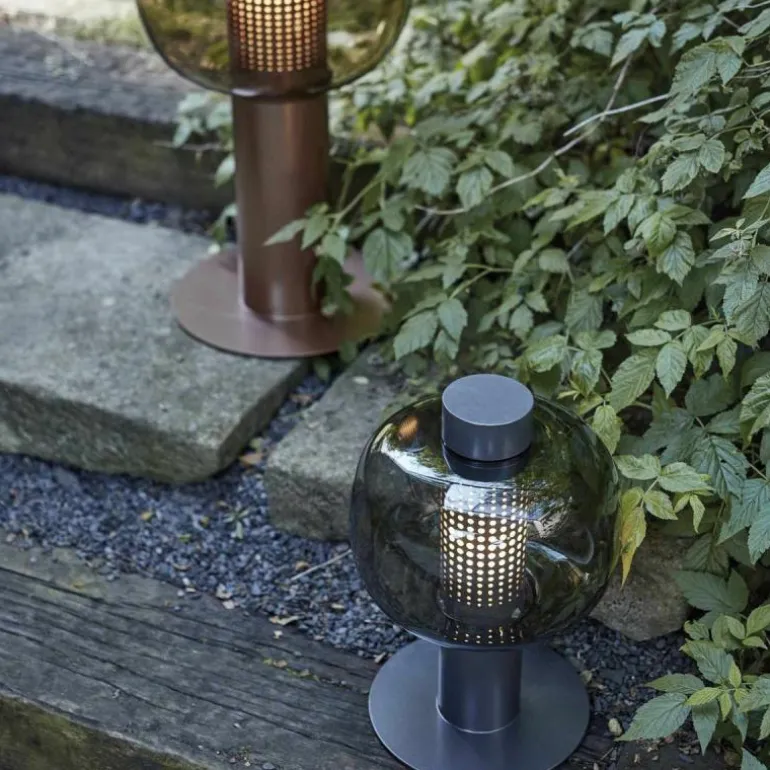 Bonbori Outdoor Tafellamp