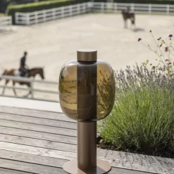 Bonbori Outdoor Vloerlamp