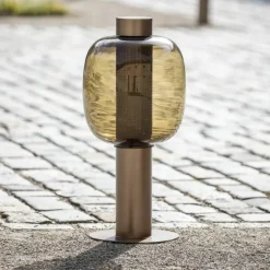 Bonbori Outdoor Vloerlamp