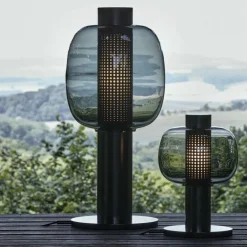 Bonbori Outdoor Vloerlamp