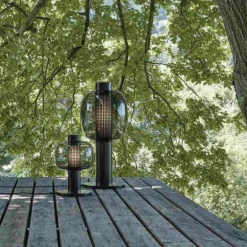 Bonbori Outdoor Vloerlamp