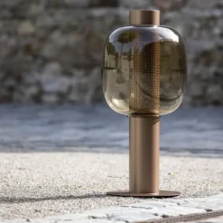 Bonbori Outdoor Vloerlamp