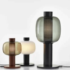 Bonbori Vloerlamp