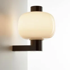 Bonbori Wall Up/Down Wandlamp