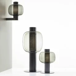 Bonbori Wall Up/Down Wandlamp