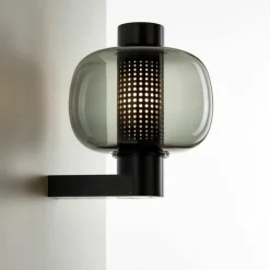 Bonbori Wall Up/Down Wandlamp