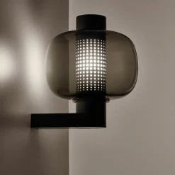Bonbori Wall Up/Down Wandlamp